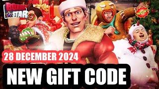 New Boxing Star Codes December 2024 | Boxing Star Gift Codes | Boxing Star Coupon Codes