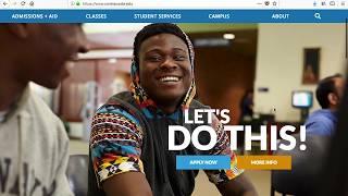 Welcome to CCC Library and Learning Resource Center