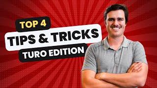 I Wish I Knew These Tips & Tricks Sooner | TURO