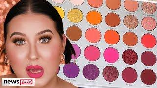 Jaclyn Hill UNDER FIRE For Morphe Makeup Collaboration!