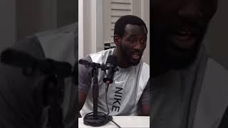 Terrence Crawford And Jaron “Boots” Ennis Have Verbal Altercation On Million Dollars Worth Of Game