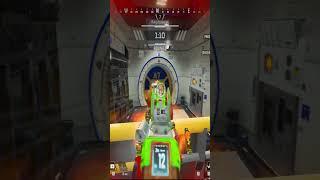 Perfect Soldier Wraith Skin vs Copy Cat  #apexlegends #apexedit #apexmontage