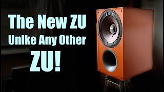 ZU METHOD: Does It Compare With KEF LS50 META?