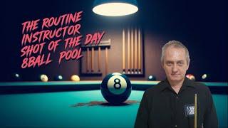 The Routine Instructor Snooker & 8ball