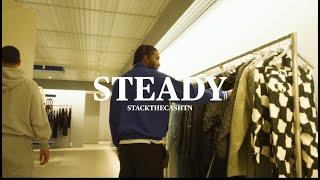 [FREE] Jazeek X Reezy Type Beat - "Steady"