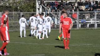 Stiri.Botosani.ro - GOL Ciprian Orasanu - Tudora - Vlasinesti 6-0