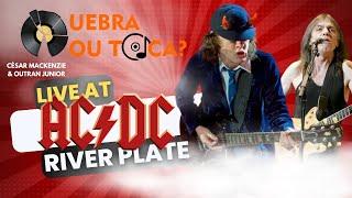 Quebra ou Toca #67 - Último show com Malcolm Young