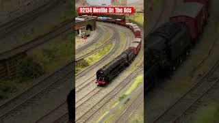 92134 Neville On The Gds