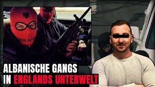 Wie Albanische Gangs Englands Unterwelt Übernahmen I Dokumentation