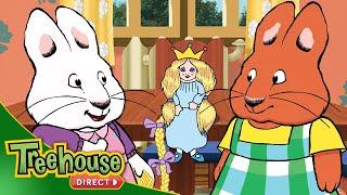 Max & Ruby - Episode 82 | FULL EPISODE | TREEHOUSE DIRECT