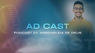 PASTOR PEDRO DIAS - ADCAST MADALENA #011