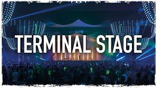 AIRBEAT ONE | Terminal Stage