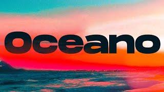 Tuchi - "Oceano" (Prod. Maipo Beats)