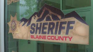 Blaine County Sheriff Race