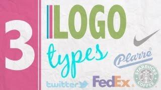 3 Basic Types of Logos - Tips from PrintPlace.com