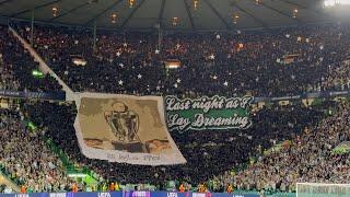 Celtic Vs Slovan Bratislava 18/9/24 (4K) - New Champions League Starts With A Bang & AN EMPHATIC WIN