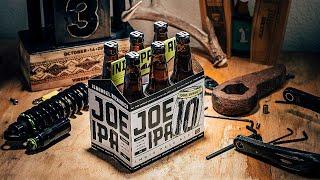 10 Barrel Brewing // Joe IPA - Social