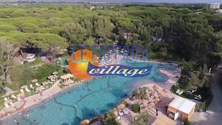 Vacanze in Toscana Camping Village le Esperidi -  Marina di Bibbona (LI)