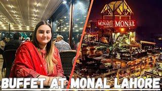 Best Buffet in Lahore | Monal Restaurant Lahore | Monal Lahore | Lahore Best Buffet