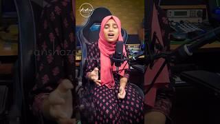 Cheri Cheri Lady |Part 2| Cover by - Ansha Zakir #anshazakir  #cover #chericherilady  #moderntalking