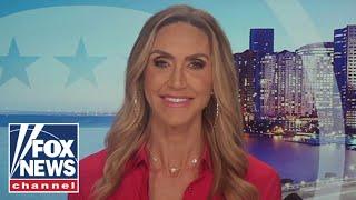 Lara Trump: Americans broke up with the Democrats Tuesday night