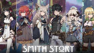 Smith Story 3 - RPG Gameplay Android