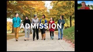 University of Maryland Info Session