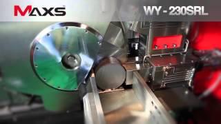 WOOYOUNG, Circular Saw Machine WY230SRL(MAXS)