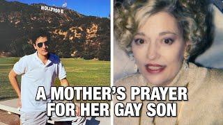 A Mother's Prayer for Her Gay Son - The Becket Cook Show Ep. 106