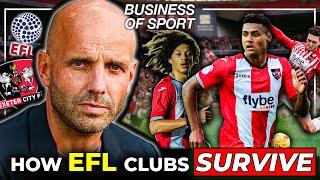 Paul Tisdale: Fmr Exeter City Manager on Selling Ollie Watkins & Winning with ZERO Budget | Ep.36