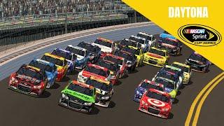 The Daytona 500 | NR2003 Championship Mode: Season 4 | Race 1/36