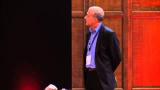 The patient who changed my life | Prof John Isaacs | TEDxNewcastle