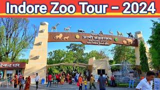 Indore Zoo | Zoo Indore | Chidiya Ghar | Zoo | Indore Zoo Tour | Zoo Vlog | Indore Ka Zoo | Tour