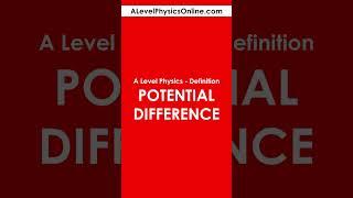 Definition - EMF vs PD