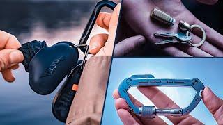 Best EDC Gear on Amazon - Top 7 New EDC Gear Essentials You Must Own in 2022