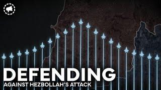 Inside Look at Hezbollah’s Attack