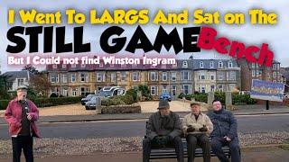 Still Game - I went to Finport