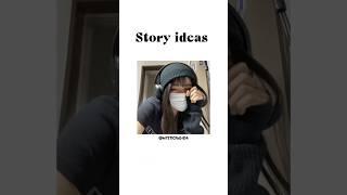 Story ideas ! 🪄 #aesthetic #ig #trending #shorts #girlie #instagram | Mysticfae 