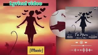 Romantic Song: Tu Mere Khwabon Mein Hai Shamil by Rajoshree Bora | Lyrical Music Video