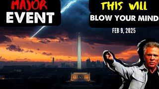 Kent Christmas PROPHETIC WORD[MAJOR EVENT: THIS WILL BLOW YOUR MIND] URGENT Prophecy Feb 9, 2025