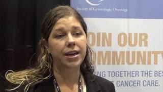 Gyn Onc at ASCO 2016: Cervical Cancer