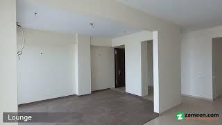 370 SQYD FLAT FOR SALE IN LUCKY ONE APARTMENT RASHID MINHAS ROAD KARACHI