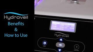 Hydroveil | Benefits & How to Use