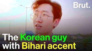 Meet the viral Korean guy who speaks flawless Hindi