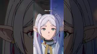 This DEPRESSING Anime is About an Immortal Elf