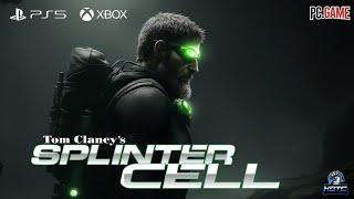 Splinter Cell Remake: The Return of the Third Person Stealth Perfection New Features and Updates FPS