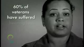 Faces of Hearing Loss: Hearing Health Foundation May 2012 PSA