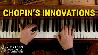 16 Ways Chopin Transformed Piano Playing (ft. Garrick Ohlsson)