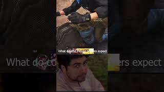 Finishing Moves in Call of Duty Warzone VS COD Mobile What We Got #1 #shorts