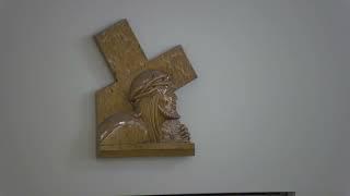 Stations of the Cross - 1st Week in Advent - 7:00 PM - 2/23/24